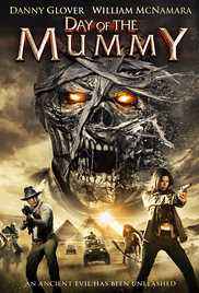 Day of the Mummy 2014 Hindi+Eng Full Movie